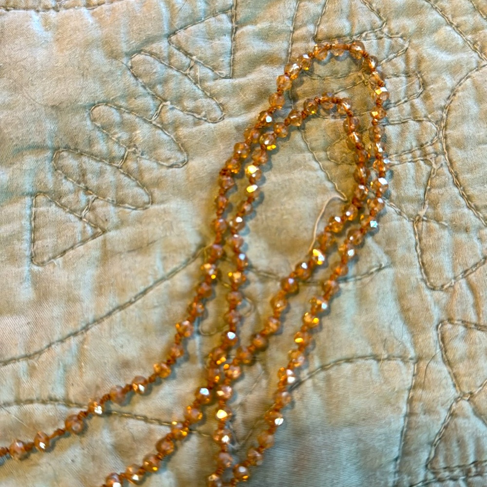 Necklace - Picture 4 of 6